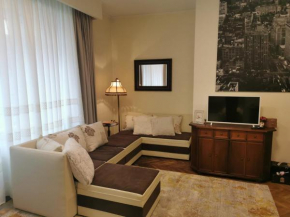 Angels' Whisper - Studio City Center Braşov